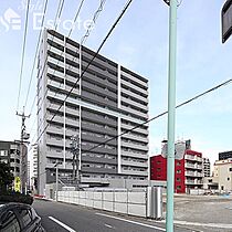 愛知県名古屋市中村区太閤通３丁目（賃貸マンション1LDK・9階・43.79㎡） その1