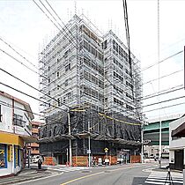 愛知県名古屋市熱田区西郊通５丁目（賃貸マンション1LDK・2階・44.55㎡） その1