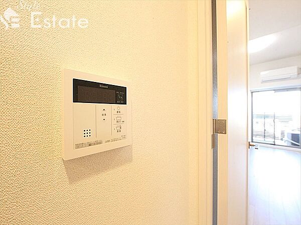 愛知県名古屋市西区幅下２丁目(賃貸マンション1K・13階・27.91㎡)の写真 その27