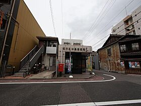 愛知県名古屋市中村区大秋町４丁目（賃貸マンション1K・7階・25.76㎡） その19