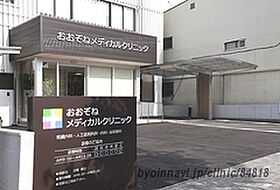 愛知県名古屋市北区山田２丁目（賃貸マンション1K・9階・26.10㎡） その18