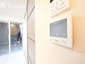 愛知県名古屋市中村区名駅南５丁目（賃貸アパート1LDK・2階・40.07㎡） その12