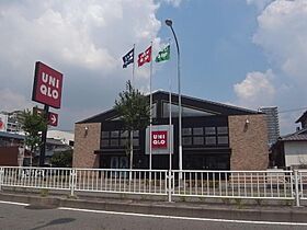 愛知県名古屋市熱田区六番２丁目（賃貸マンション1K・4階・32.04㎡） その15