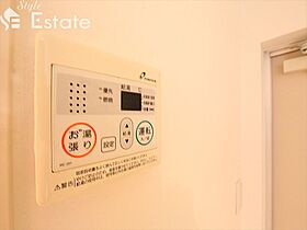 愛知県名古屋市中村区賑町（賃貸アパート1K・2階・20.97㎡） その24