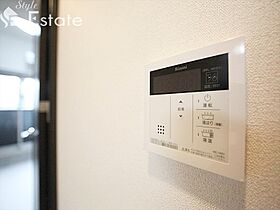 愛知県名古屋市西区浅間１丁目（賃貸マンション1K・8階・21.10㎡） その26