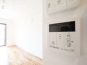 愛知県名古屋市熱田区新尾頭１丁目（賃貸マンション1R・8階・23.07㎡） その25