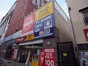 愛知県名古屋市中村区名駅南３丁目（賃貸マンション1LDK・10階・54.40㎡） その19