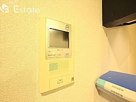 愛知県名古屋市中村区名駅南３丁目（賃貸マンション1LDK・10階・54.40㎡） その12