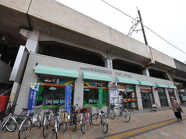 愛知県名古屋市北区大曽根４丁目(賃貸アパート1LDK・3階・28.98㎡)の写真 その18