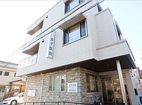 愛知県名古屋市中村区岩塚町５丁目（賃貸アパート1K・3階・27.02㎡） その20