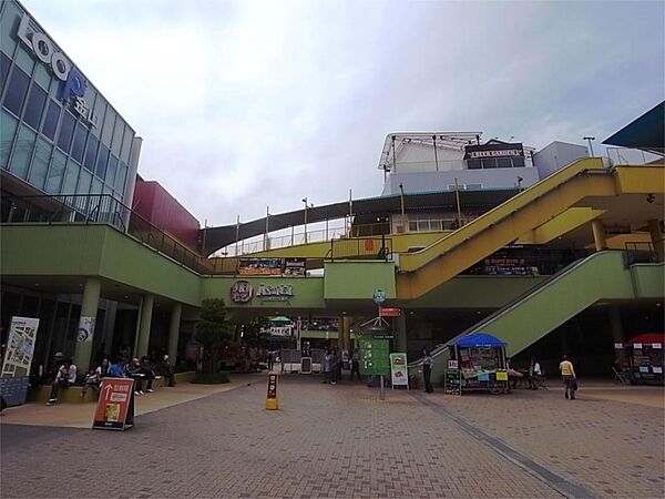 愛知県名古屋市熱田区新尾頭１丁目(賃貸マンション1R・4階・23.07㎡)の写真 その18