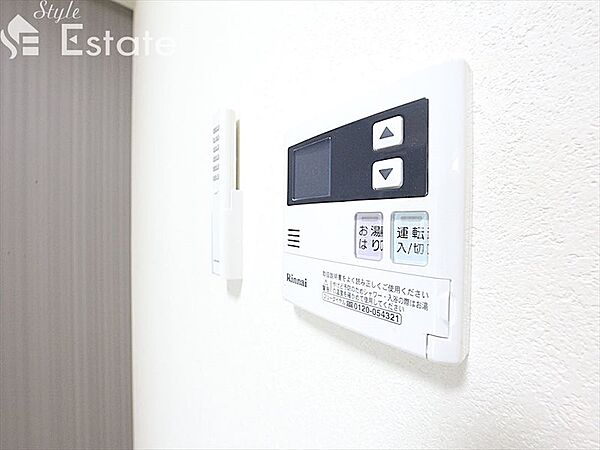 愛知県名古屋市西区城西１丁目(賃貸マンション1DK・7階・34.52㎡)の写真 その25