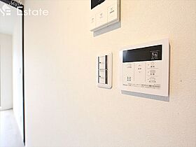 愛知県名古屋市西区栄生３丁目（賃貸マンション1LDK・3階・26.07㎡） その27