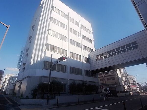 愛知県名古屋市西区幅下２丁目(賃貸マンション1LDK・8階・50.34㎡)の写真 その19