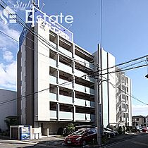 愛知県名古屋市中村区大正町１丁目（賃貸マンション1R・2階・24.85㎡） その1