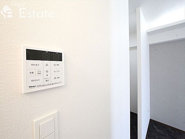 愛知県名古屋市中村区佐古前町(賃貸マンション1LDK・8階・40.42㎡)の写真 その27