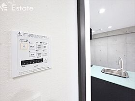 愛知県名古屋市中村区佐古前町（賃貸マンション1LDK・5階・40.42㎡） その14