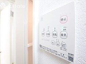 愛知県名古屋市中村区向島町３丁目（賃貸アパート1K・3階・27.05㎡） その14