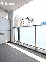 愛知県名古屋市中区栄４丁目（賃貸マンション1LDK・5階・34.91㎡） その9