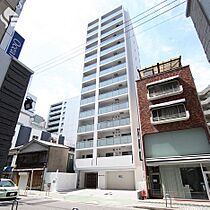 愛知県名古屋市中区栄４丁目（賃貸マンション1K・7階・25.96㎡） その1