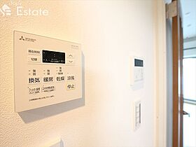 愛知県名古屋市中区栄４丁目（賃貸マンション1K・9階・25.96㎡） その14