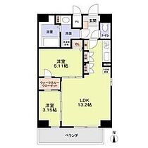 愛知県名古屋市中区栄４丁目（賃貸マンション2LDK・12階・34.91㎡） その2