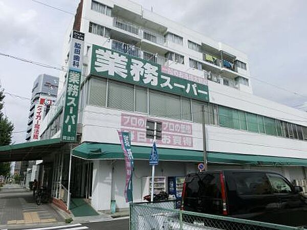 愛知県名古屋市中村区角割町２丁目(賃貸アパート1LDK・2階・41.28㎡)の写真 その21