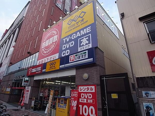 愛知県名古屋市中川区柳堀町(賃貸アパート1SK・2階・21.61㎡)の写真 その8