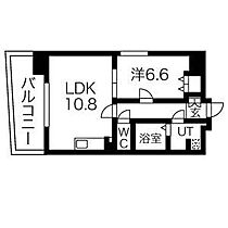 愛知県名古屋市中区千代田４丁目（賃貸マンション1LDK・11階・40.97㎡） その1