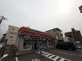 愛知県名古屋市中川区打中１丁目（賃貸アパート1K・2階・21.68㎡） その15