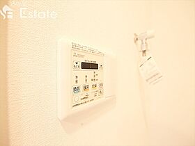 愛知県名古屋市中区大須２丁目（賃貸マンション1K・10階・26.06㎡） その14