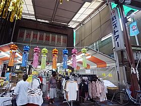 愛知県名古屋市西区名駅２丁目（賃貸マンション1R・4階・31.00㎡） その3