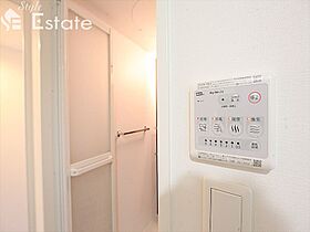 愛知県名古屋市西区城西１丁目（賃貸マンション1R・5階・26.67㎡） その13