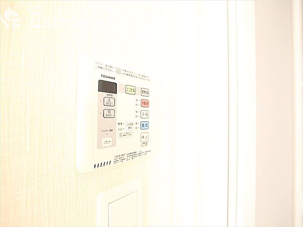 愛知県名古屋市西区幅下２丁目(賃貸マンション1K・11階・27.75㎡)の写真 その14