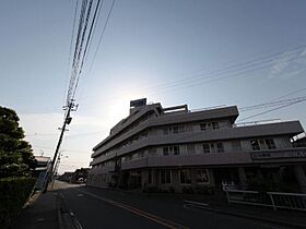 愛知県名古屋市中川区上高畑１丁目（賃貸アパート1K・1階・20.68㎡） その19