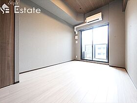 愛知県名古屋市西区那古野１丁目（賃貸マンション1K・6階・23.36㎡） その7