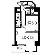 愛知県名古屋市熱田区波寄町（賃貸マンション1LDK・6階・45.03㎡） その2