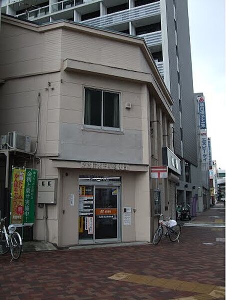 画像19:名古屋水主町郵便局（278m）