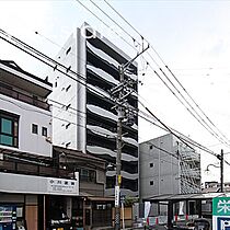 愛知県名古屋市西区栄生２丁目（賃貸マンション1LDK・6階・29.30㎡） その1