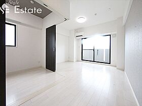 愛知県名古屋市中区松原２丁目（賃貸マンション1LDK・6階・42.90㎡） その24