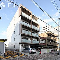 愛知県名古屋市中村区佐古前町（賃貸マンション1LDK・4階・29.41㎡） その1