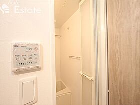 愛知県名古屋市中川区高畑１丁目（賃貸マンション1K・8階・26.25㎡） その13