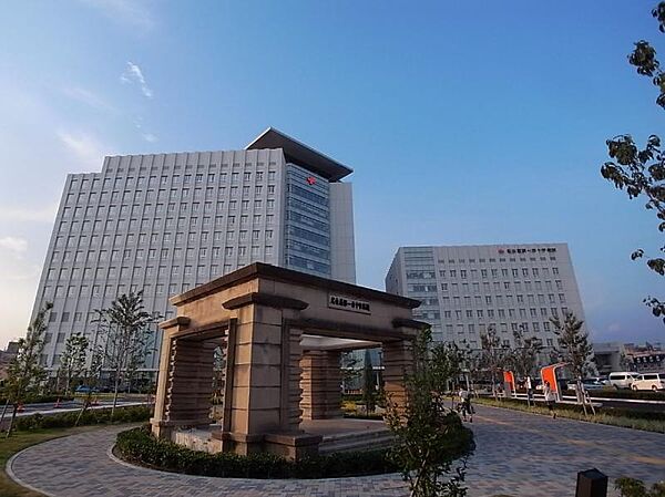 愛知県名古屋市中村区草薙町１丁目(賃貸アパート2LDK・1階・48.38㎡)の写真 その5