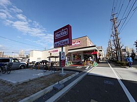 愛知県名古屋市北区下飯田町３丁目（賃貸アパート1K・1階・21.72㎡） その21