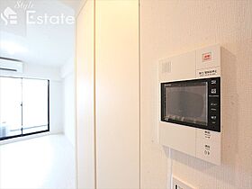 愛知県名古屋市中区千代田４丁目（賃貸マンション1K・8階・28.50㎡） その12