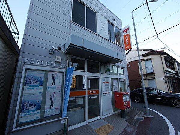 愛知県名古屋市中川区柳森町(賃貸アパート1LDK・1階・41.29㎡)の写真 その19