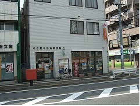 画像19:名古屋牛田通郵便局（169m）