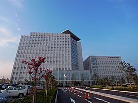 愛知県名古屋市中村区大秋町４丁目（賃貸マンション1LDK・6階・42.86㎡） その18