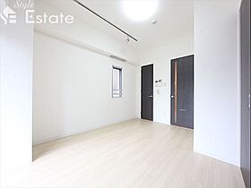 愛知県名古屋市中川区西日置１丁目（賃貸マンション1R・9階・24.62㎡） その24