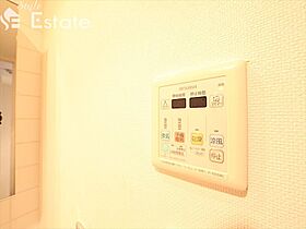 愛知県名古屋市中川区西日置１丁目（賃貸マンション1K・6階・24.55㎡） その14